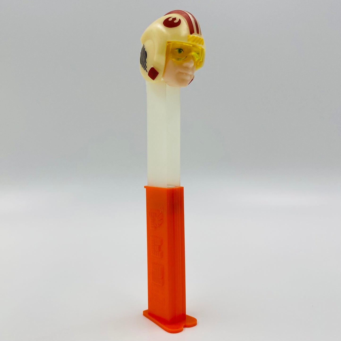 M&PC PEZ Dispenser FUN PACK: Star Wars Skywalker Family!