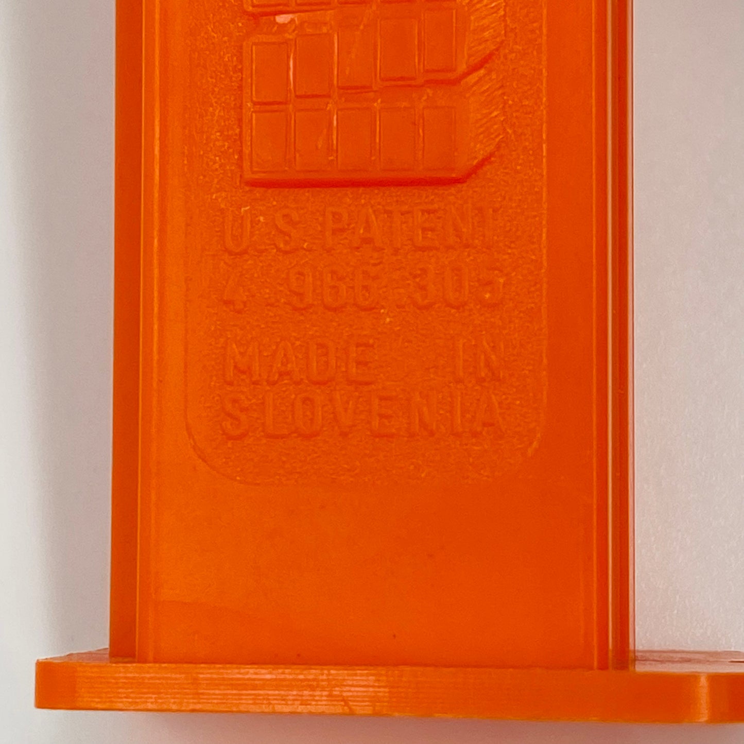 M&PC PEZ Dispenser FUN PACK: Star Wars Skywalker Family!