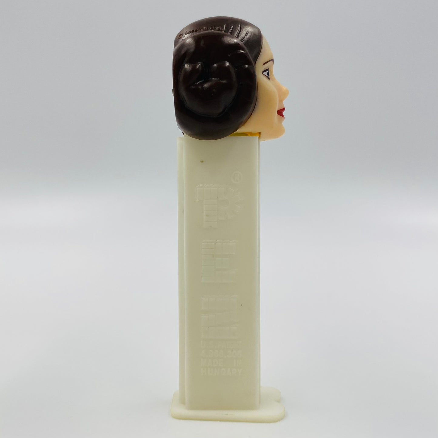 M&PC PEZ Dispenser FUN PACK: Star Wars Skywalker Family!