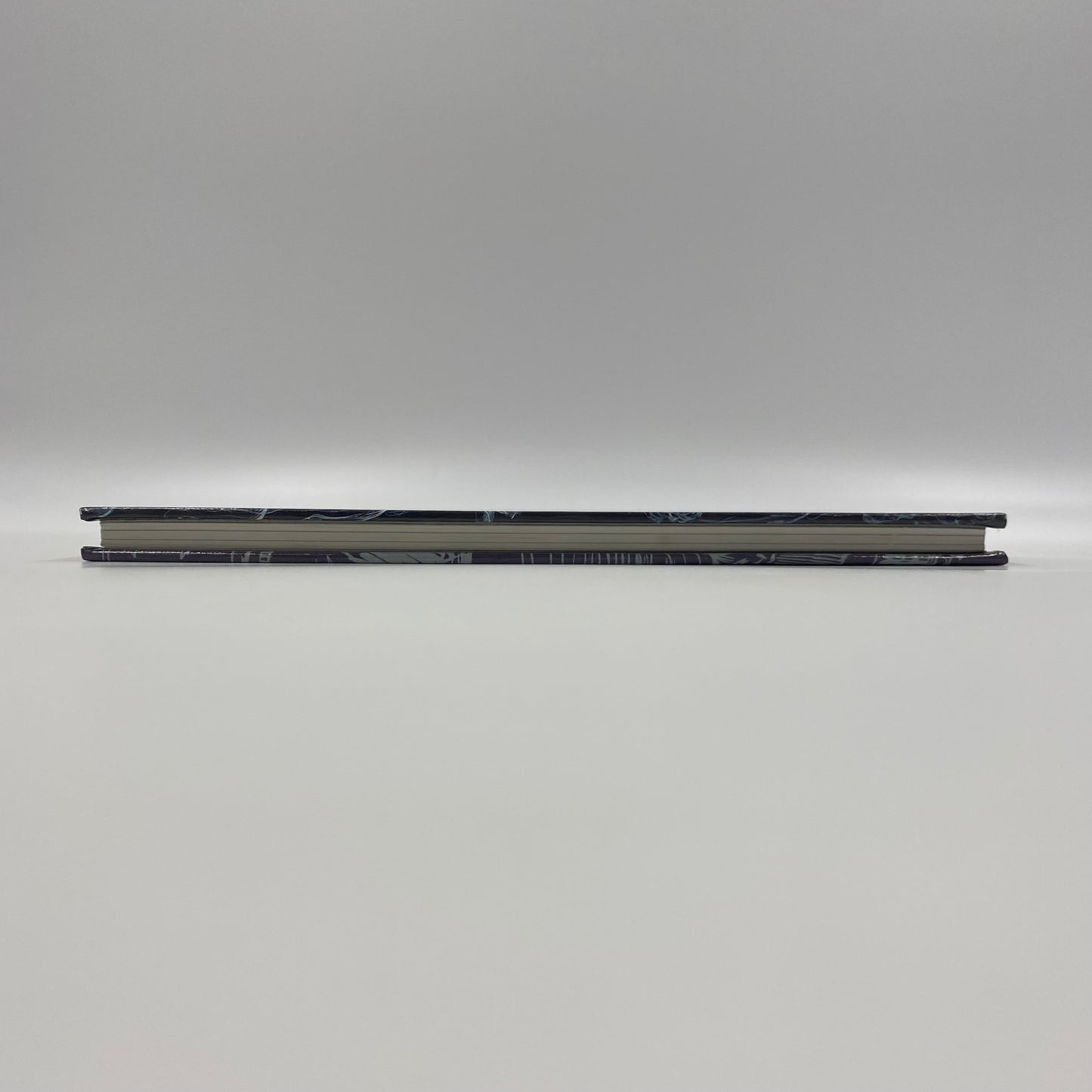 Invisible People Limited Edition Signed Hardcover (1993) Kitchen Sink (SIGNED & NUMBERED)