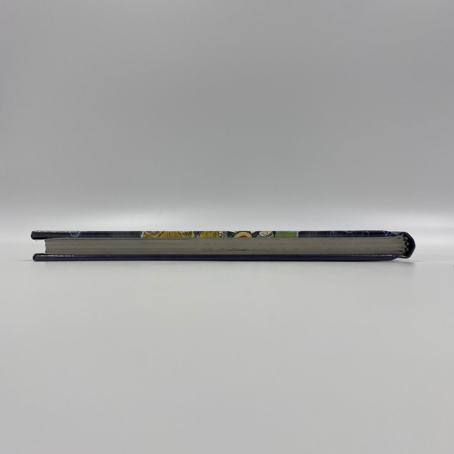 Invisible People Limited Edition Signed Hardcover (1993) Kitchen Sink (SIGNED & NUMBERED)