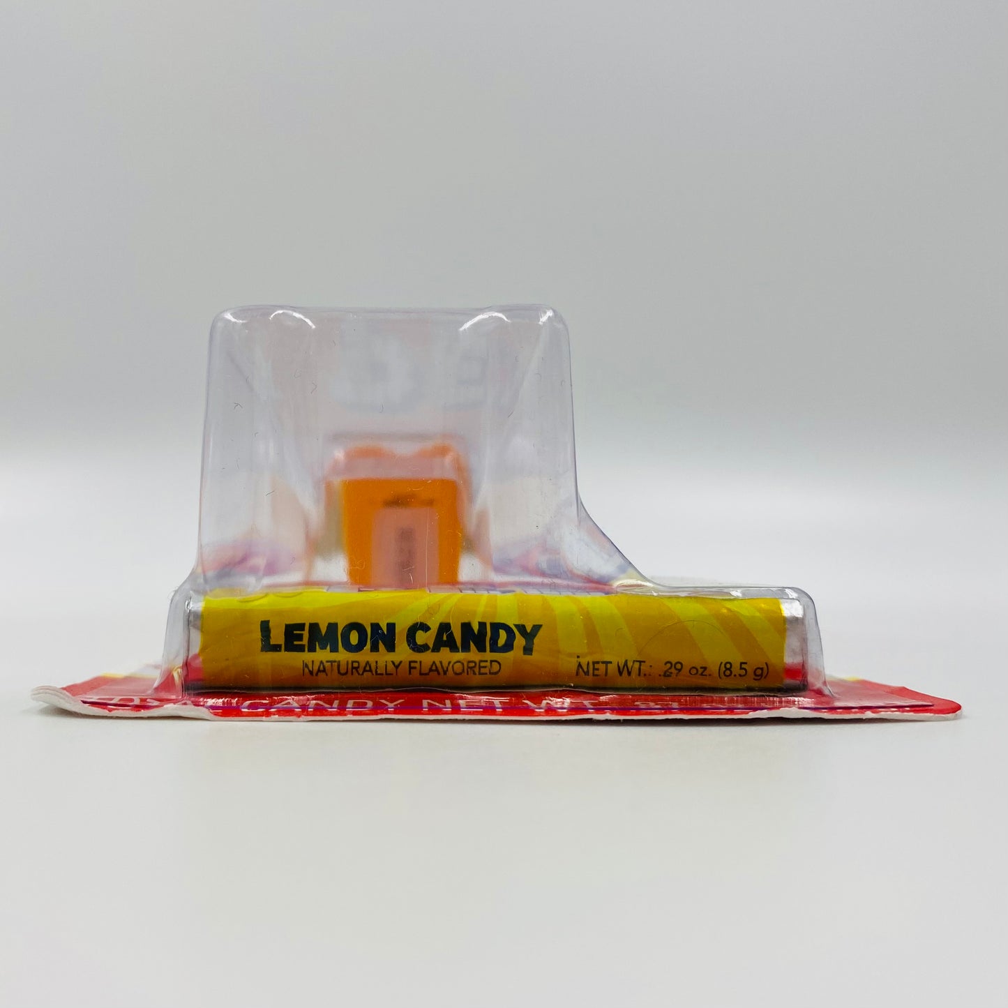 PEZ Treats Donut Pez dispenser (2023) carded 7.5 China
