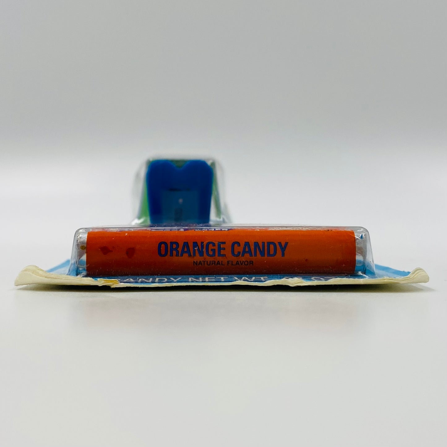 Thomas & Friends Percy PEZ dispenser (2009) carded 5.9 China