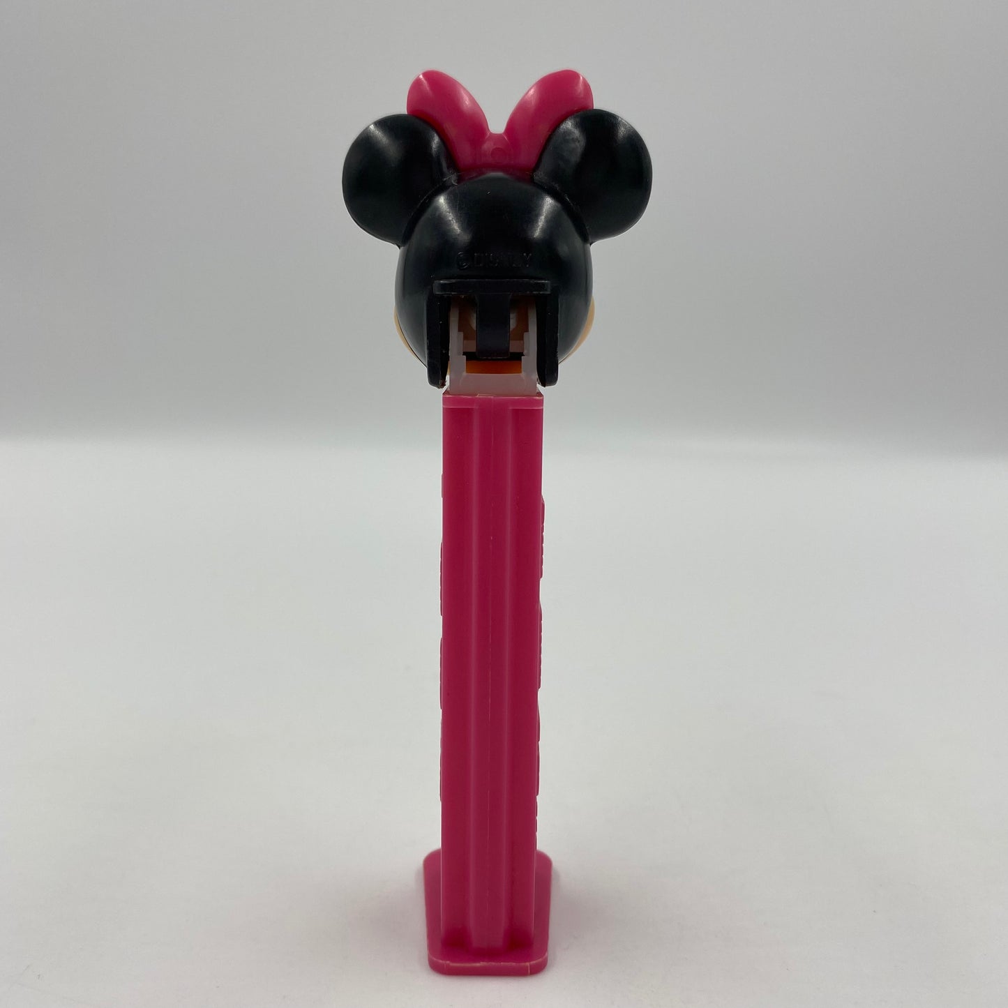 Disney Minnie Mouse PEZ dispenser (1997) loose