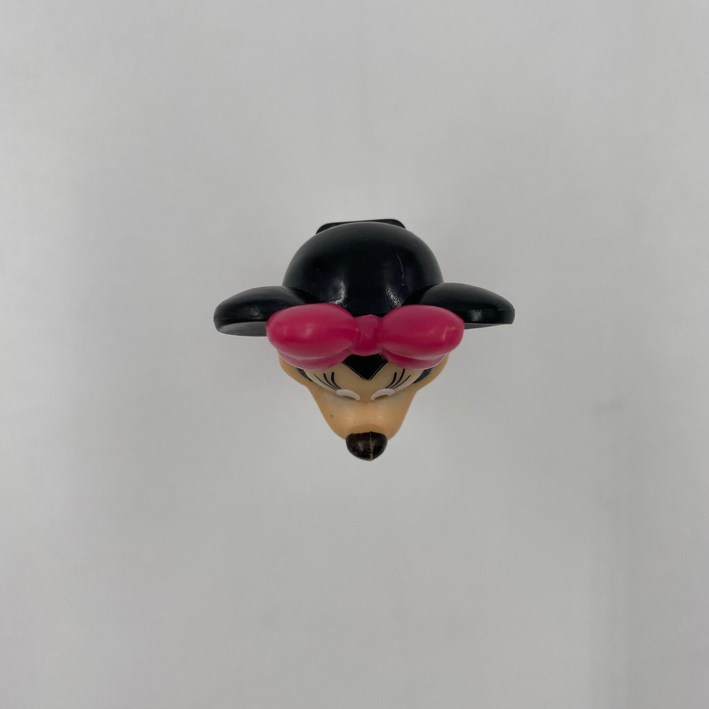 Disney Minnie Mouse PEZ dispenser (1997) loose