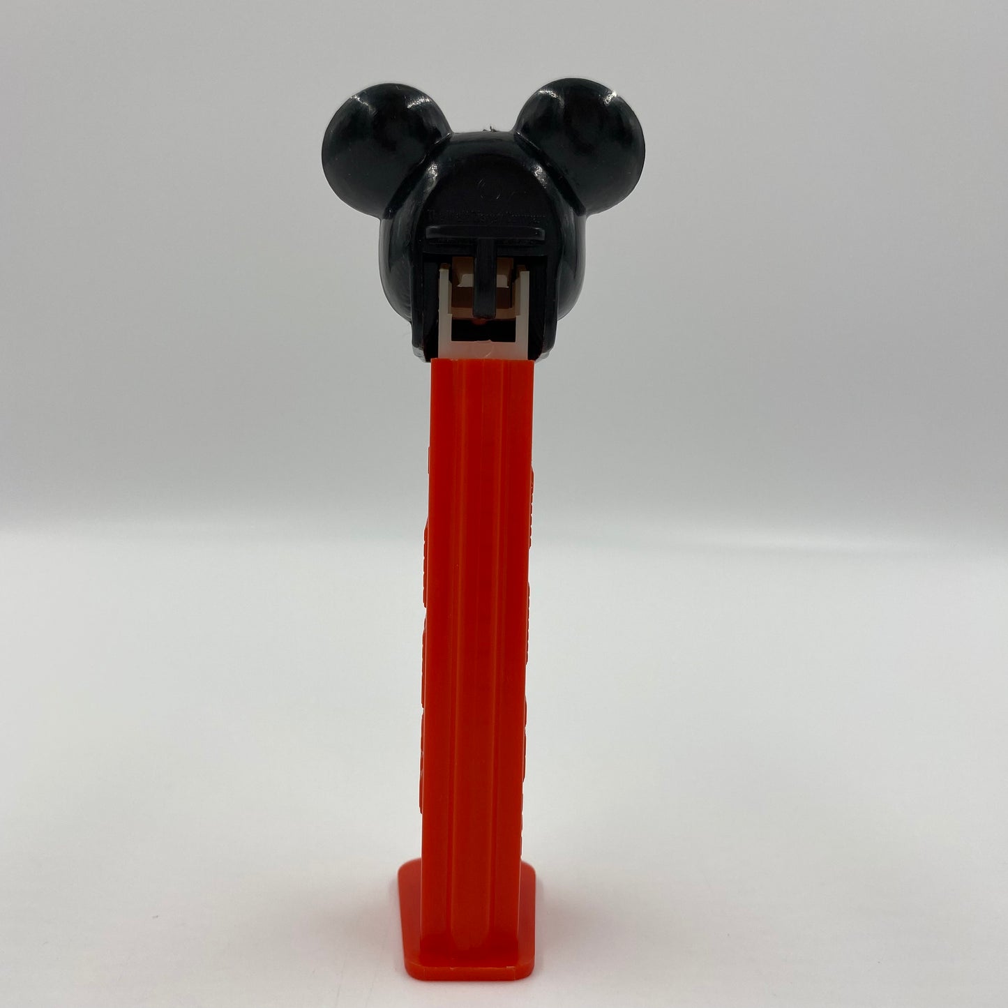 Disney Mickey Mouse PEZ dispenser (1989) loose