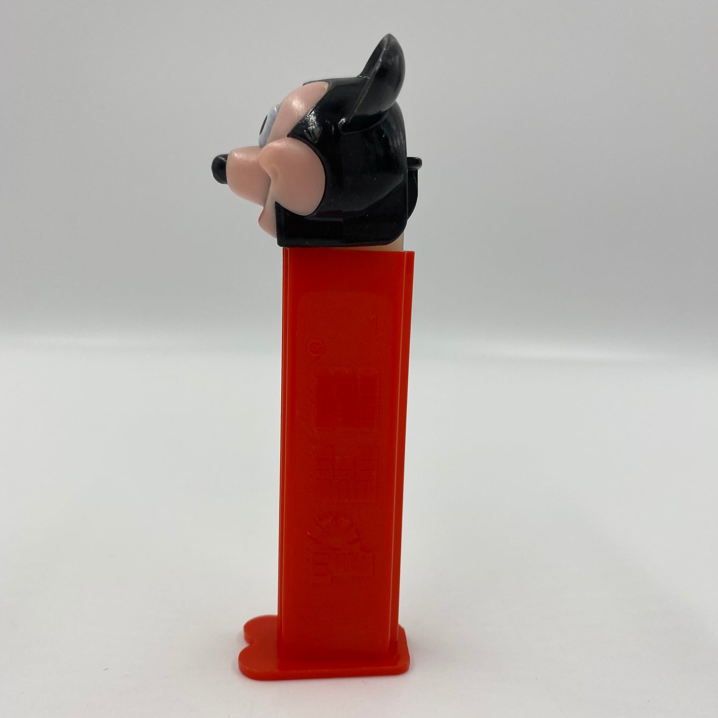 Disney Mickey Mouse PEZ dispenser (1989) loose