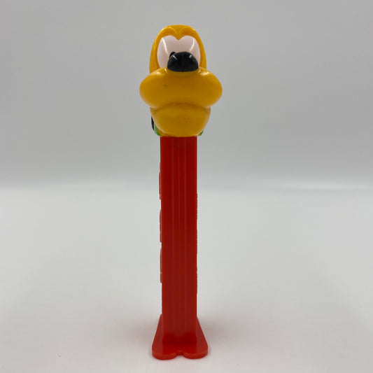 Disney Pluto PEZ dispenser (1997) loose