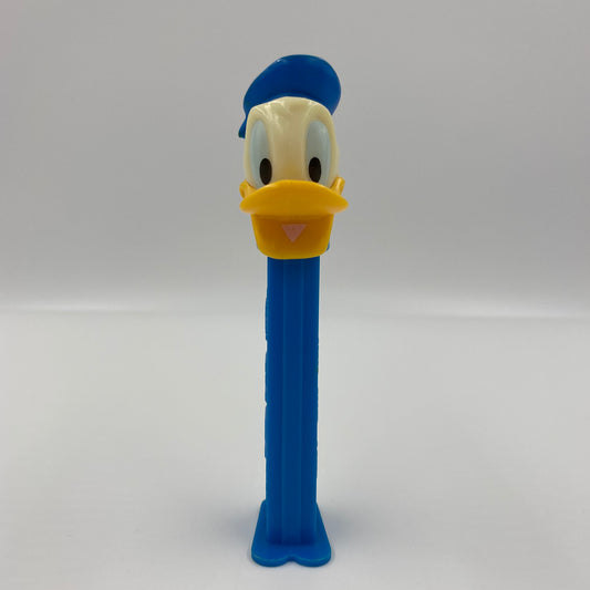 Disney Donald Duck PEZ dispenser (1997) loose