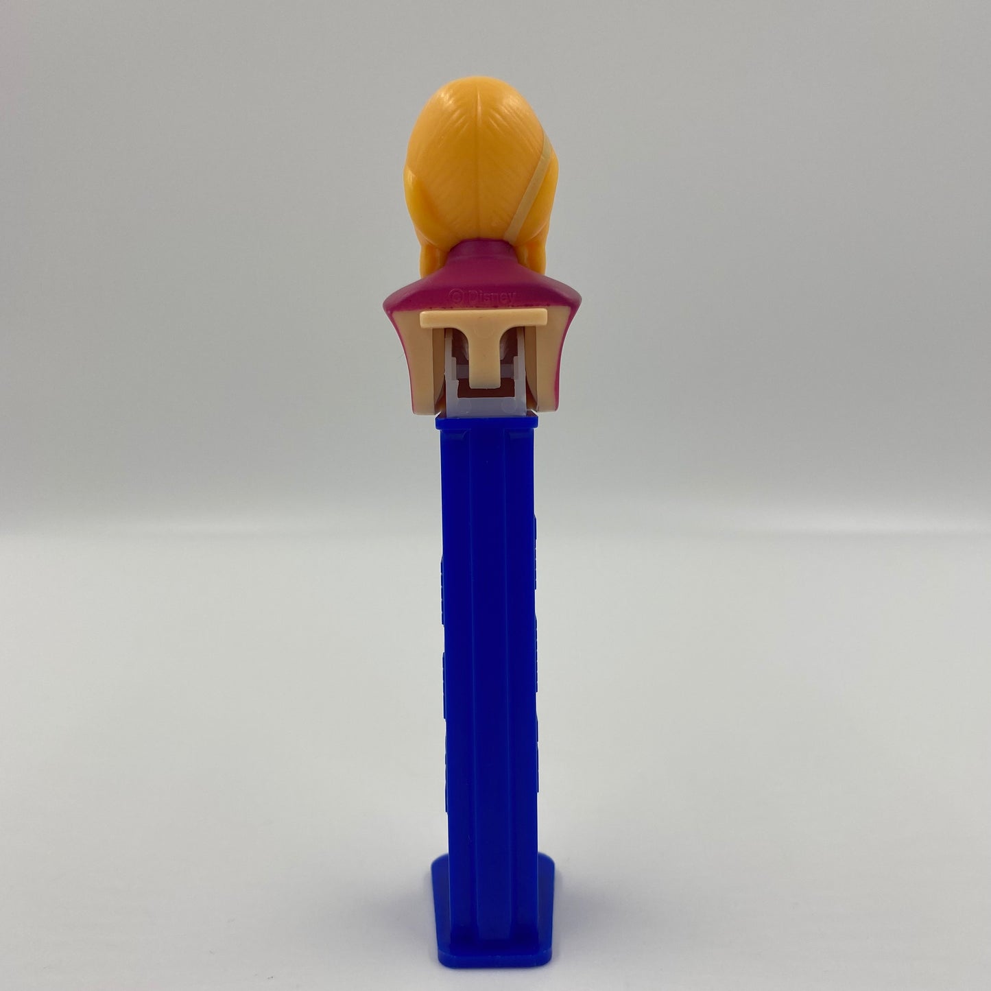 Frozen Anna PEZ dispenser (2014) loose