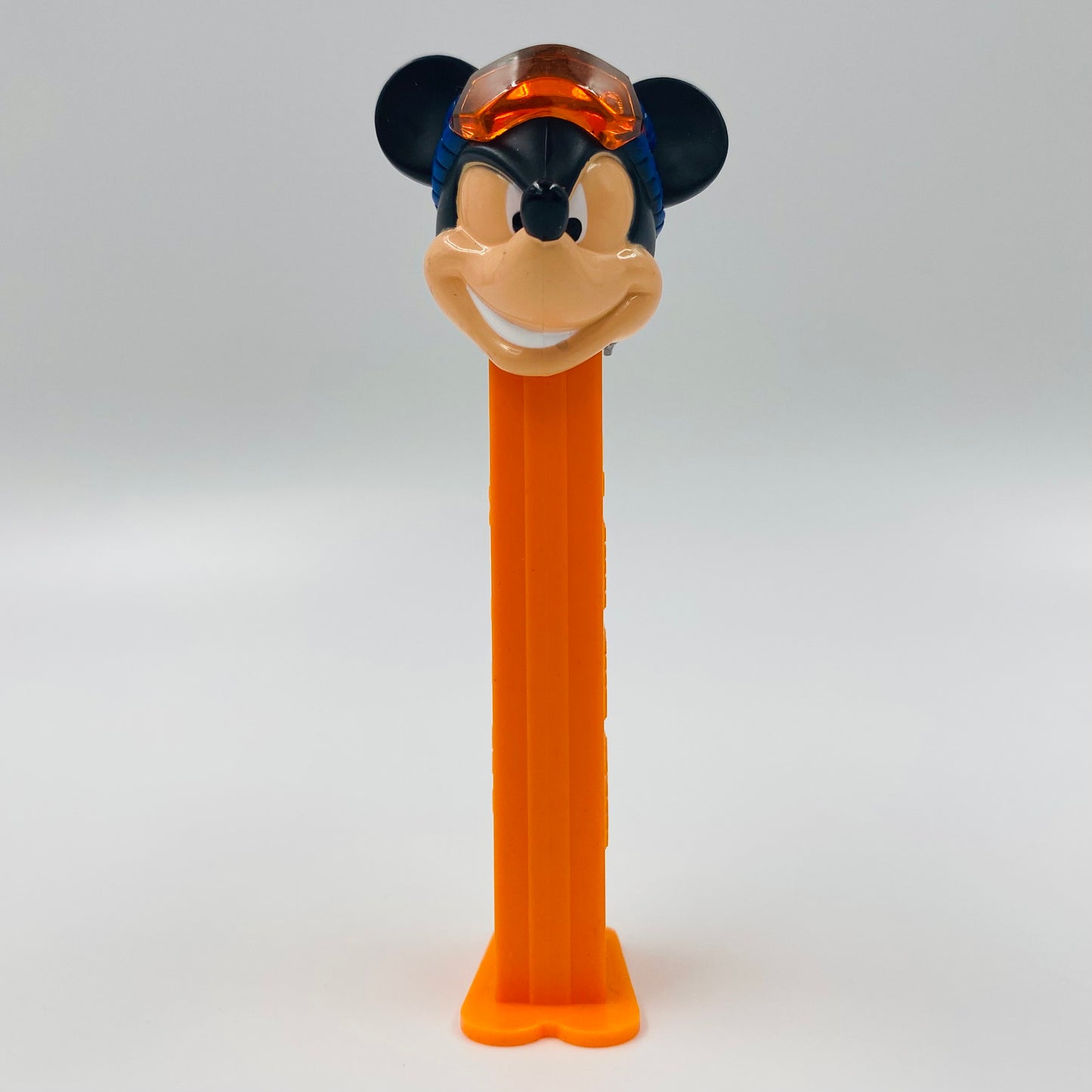 Disney Extreme Mickey Mouse PEZ Dispenser (2003) loose 5.9 China