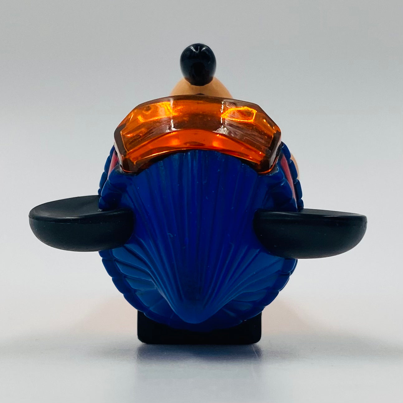 Disney Extreme Mickey Mouse PEZ Dispenser (2003) loose 5.9 China