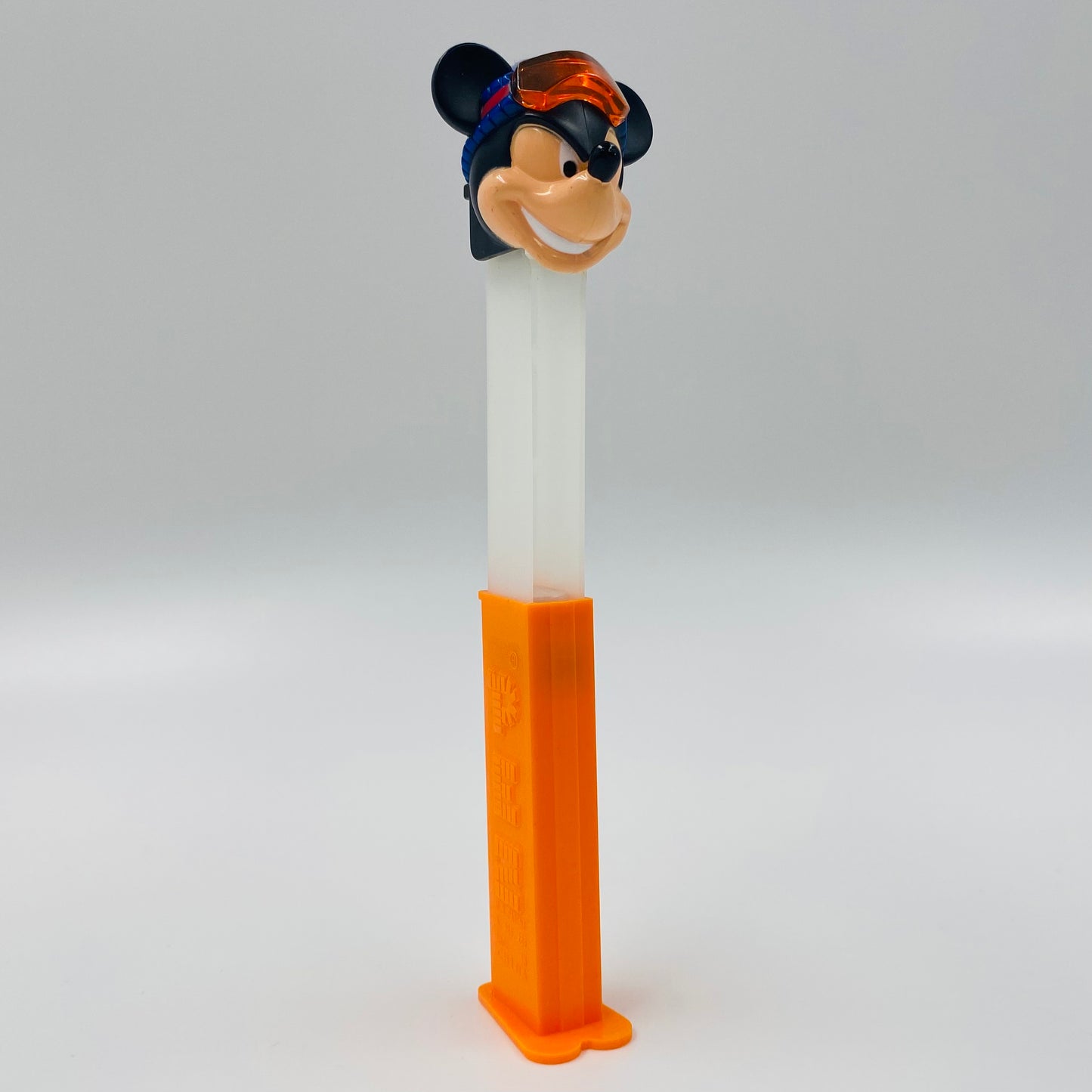 Disney Extreme Mickey Mouse PEZ Dispenser (2003) loose 5.9 China