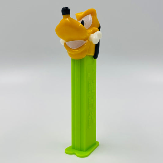 Disney Extreme Pluto PEZ Dispenser (2003) loose 5.9 Slovenia