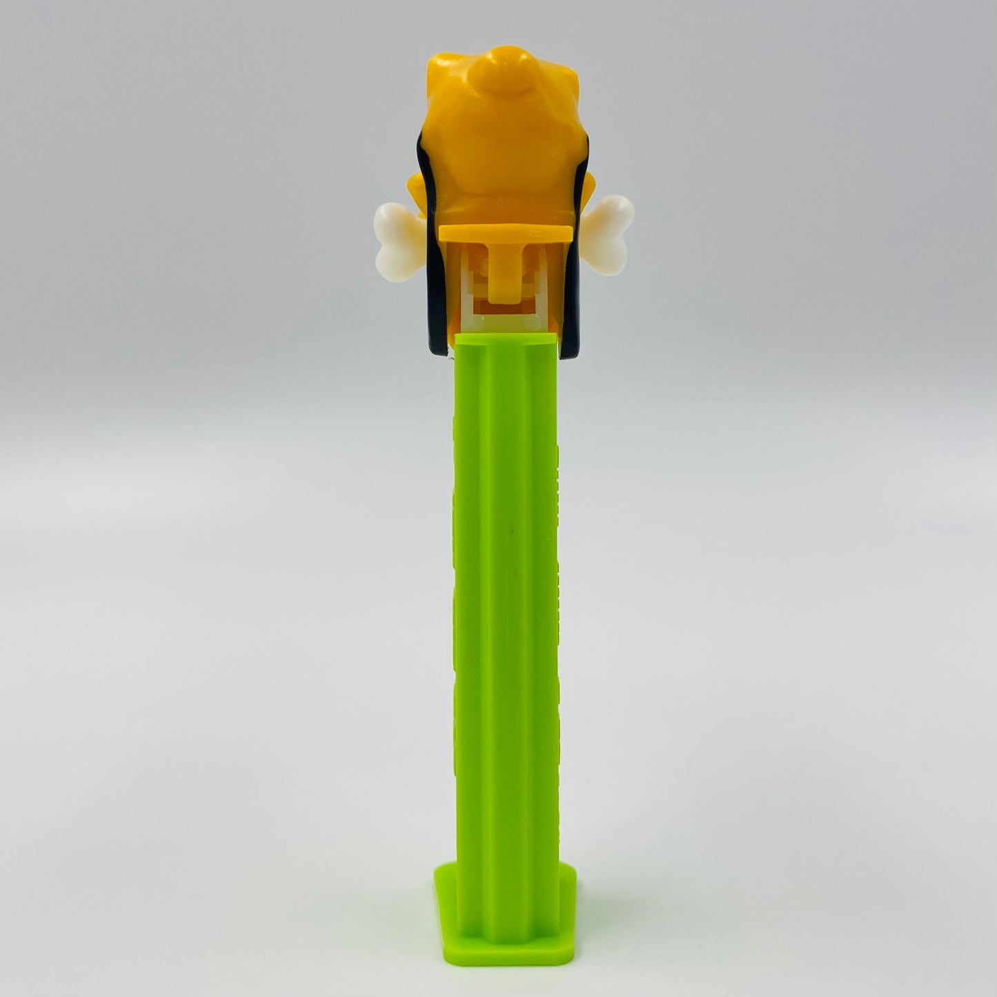 Disney Extreme Pluto PEZ Dispenser (2003) loose 5.9 Slovenia