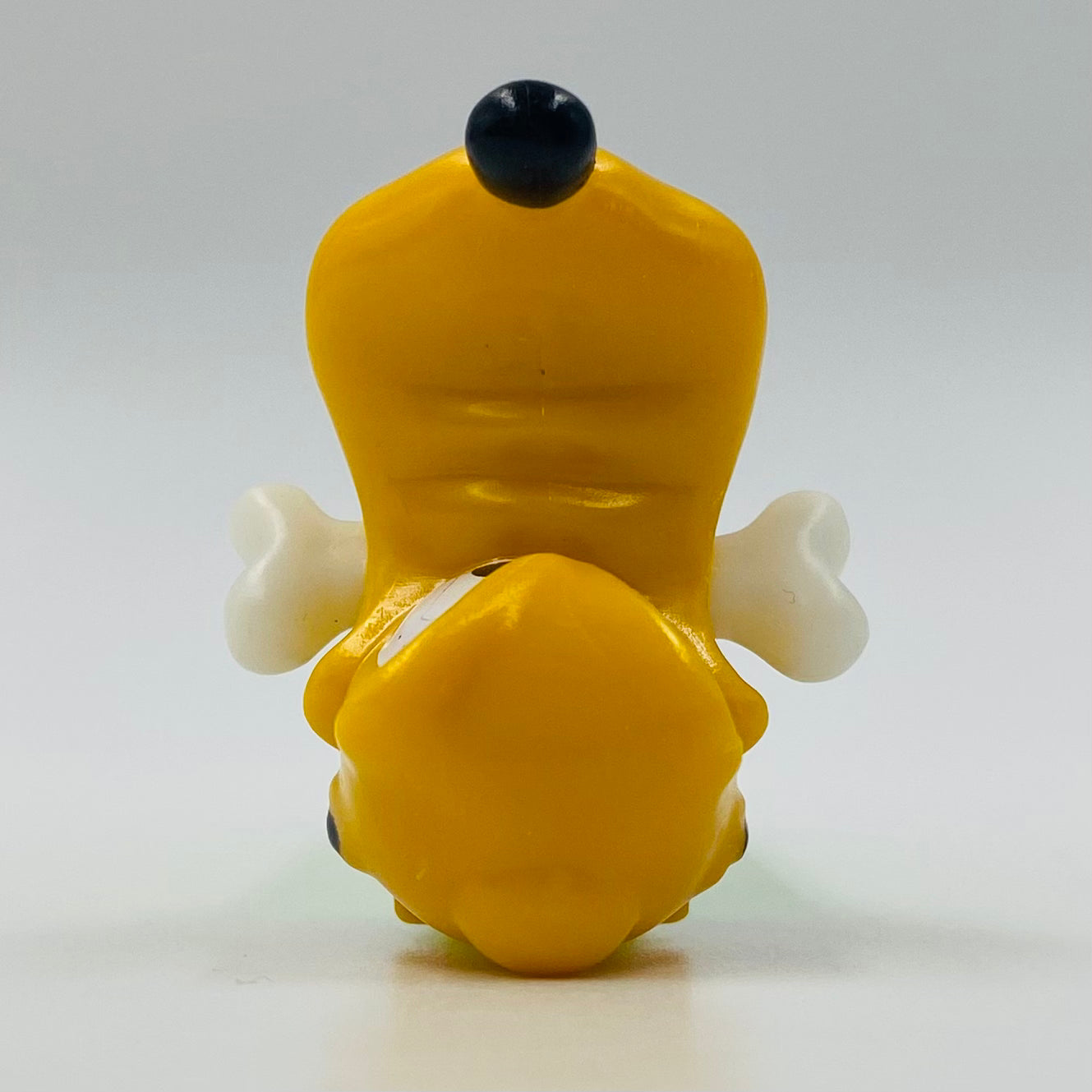 Disney Extreme Pluto PEZ Dispenser (2003) loose 5.9 Slovenia