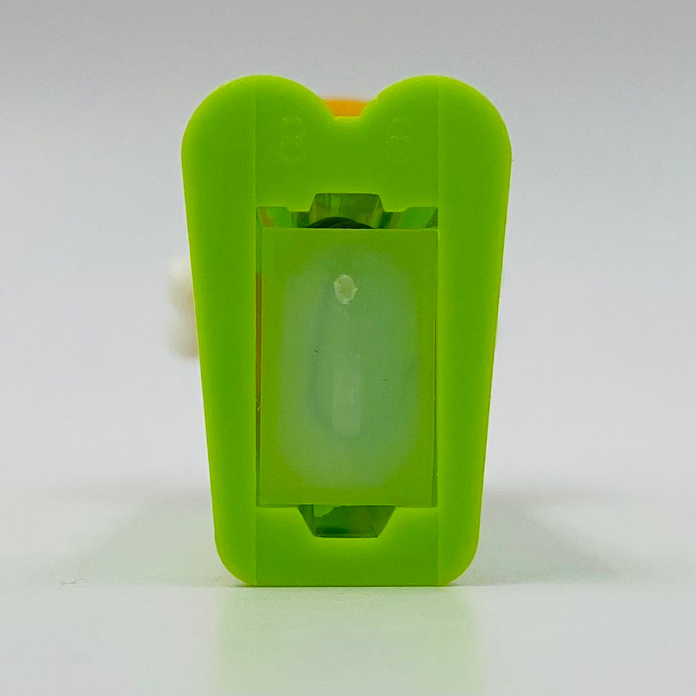 Disney Extreme Pluto PEZ Dispenser (2003) loose 5.9 Slovenia