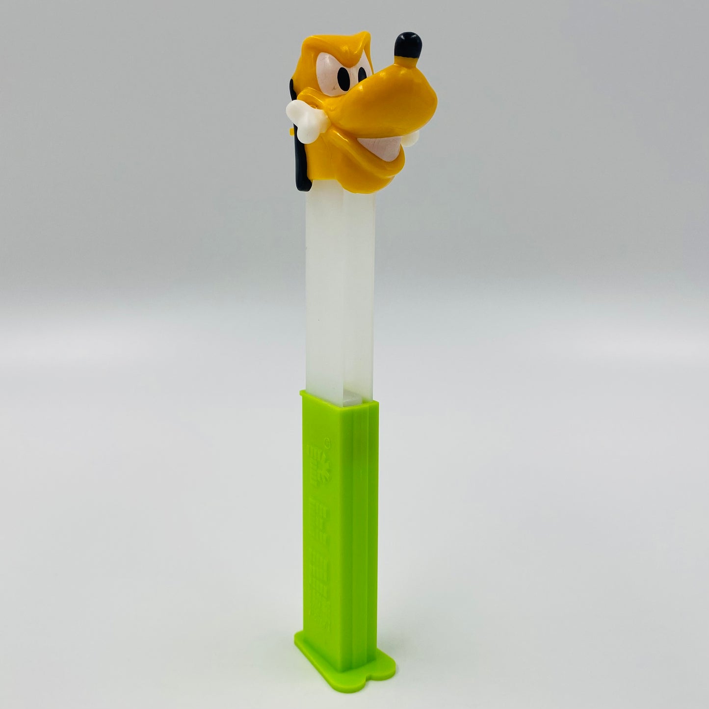 Disney Extreme Pluto PEZ Dispenser (2003) loose 5.9 Slovenia
