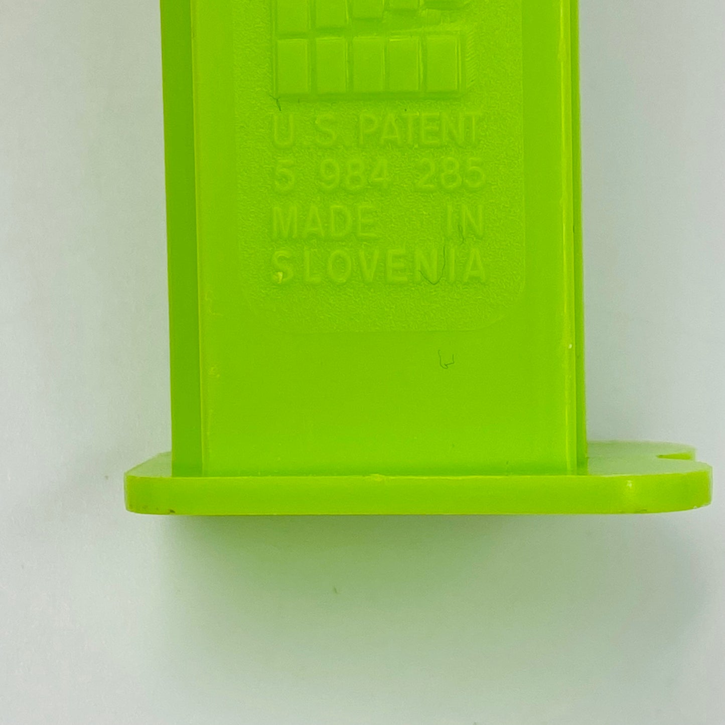 Disney Extreme Pluto PEZ Dispenser (2003) loose 5.9 Slovenia