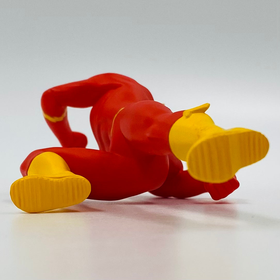 Hallmark Keepsake Ornament The Flash (1998) boxed