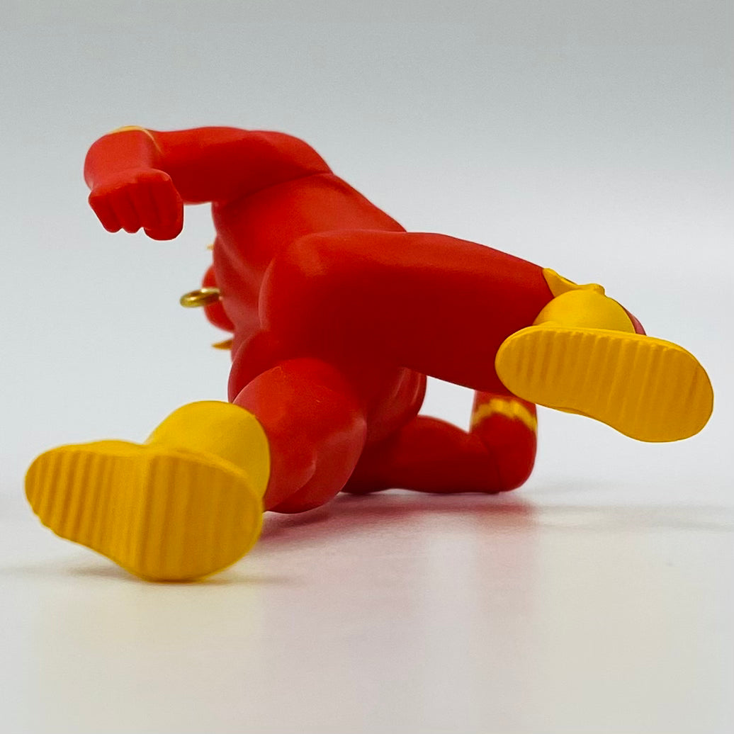 Hallmark Keepsake Ornament The Flash (1998) boxed