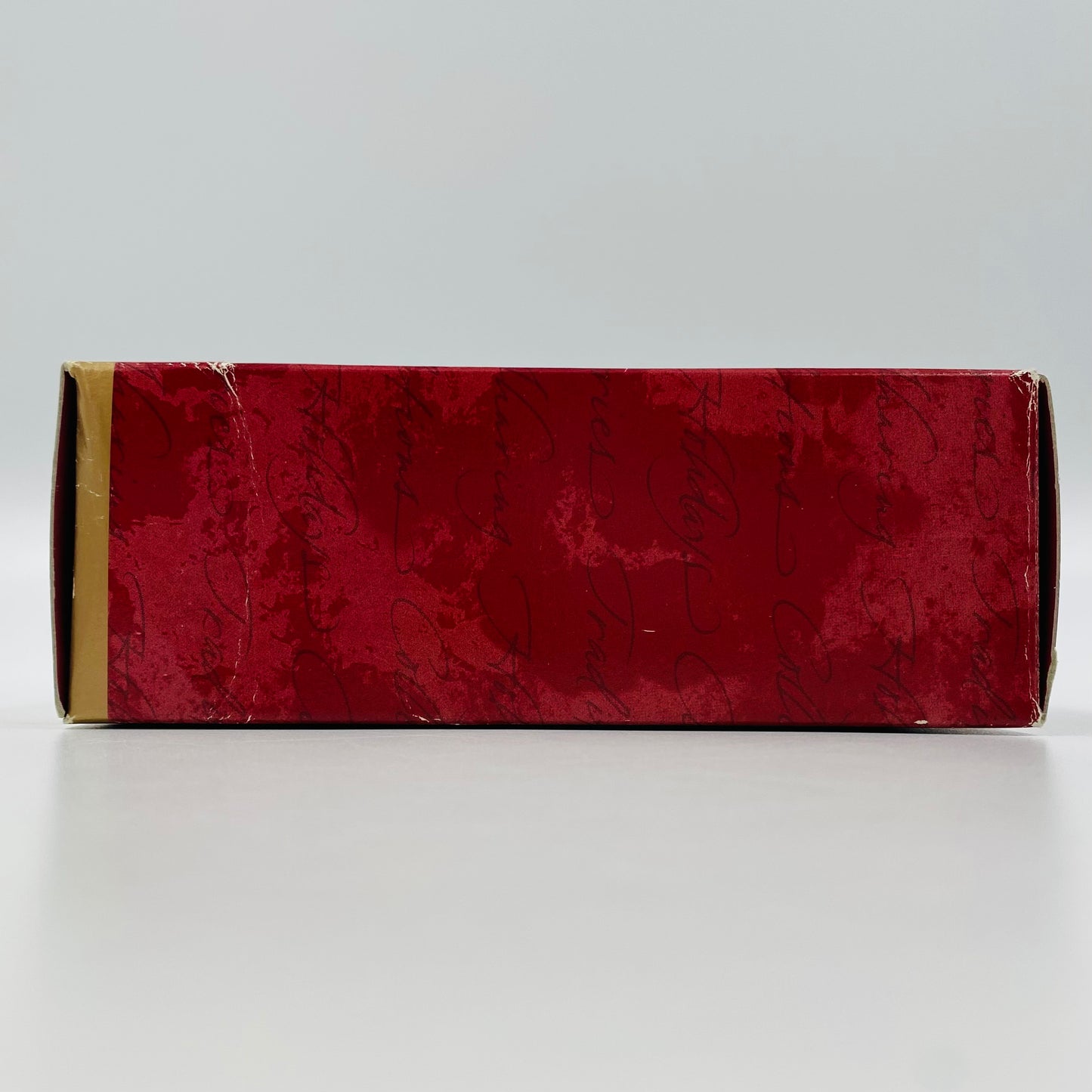 Hallmark Keepsake Ornament The Flash (1998) boxed