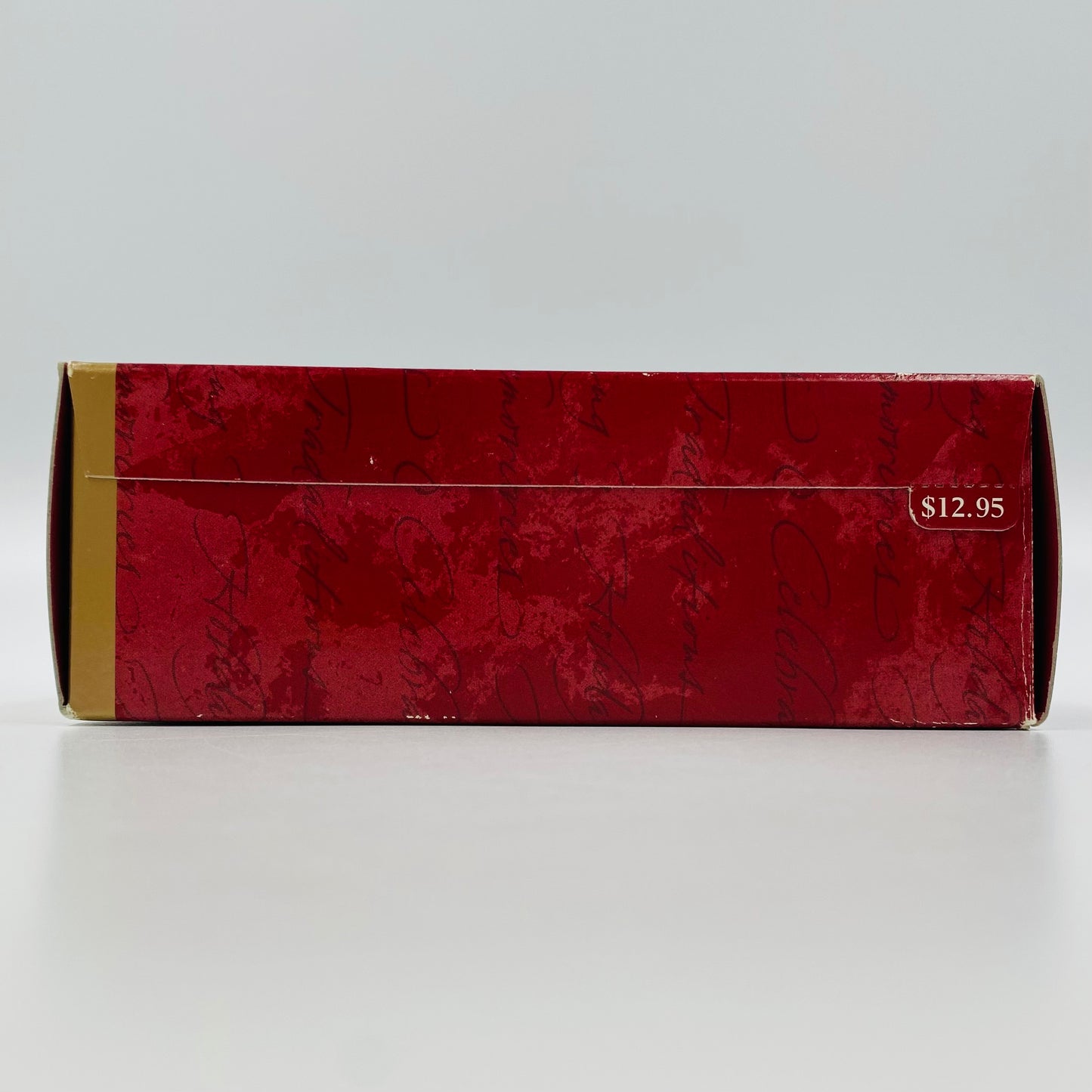 Hallmark Keepsake Ornament The Flash (1998) boxed