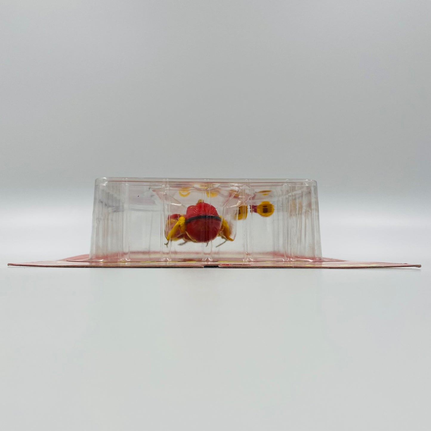 Mad Magazine “Just-Us” League of Stupid Heroes Alfred E Neuman as the Flash carded action figure (1998) DC Direct