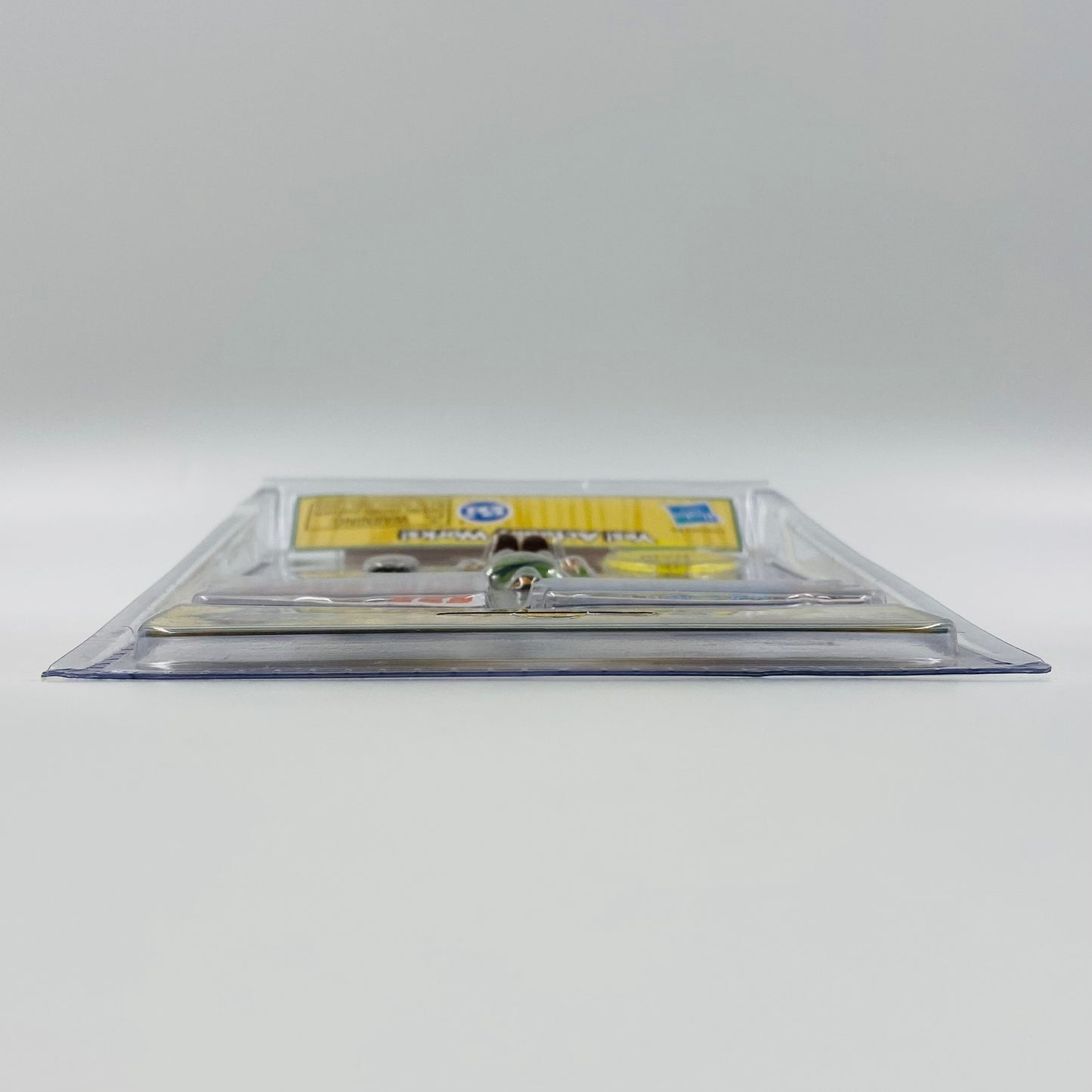 Worlds Smallest G.I. Joe Action Soldier (2017) Super Impulse/Hasbro