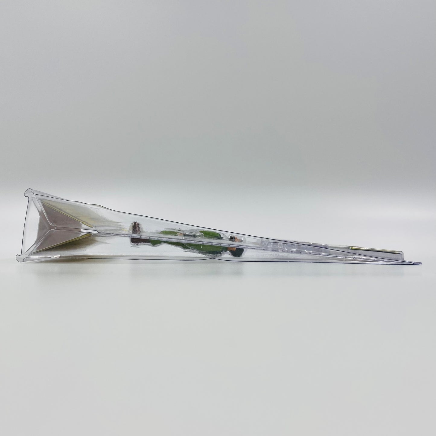 Worlds Smallest G.I. Joe Action Soldier (2017) Super Impulse/Hasbro