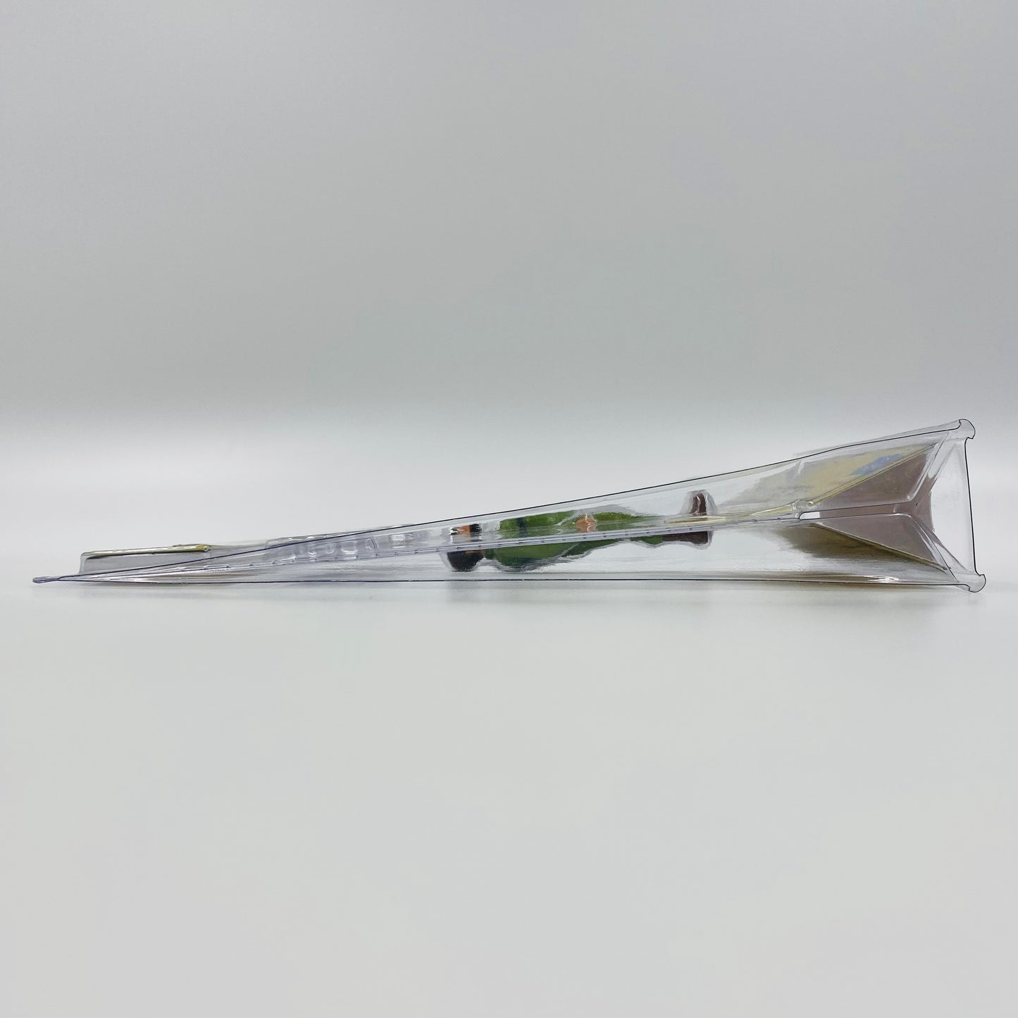 Worlds Smallest G.I. Joe Action Soldier (2017) Super Impulse/Hasbro