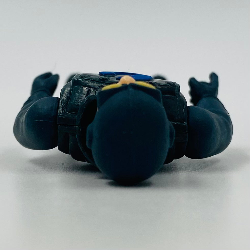 ReAction Figures Hellboy Lobster Johnson loose 3.75” action figure (2017) Super 7