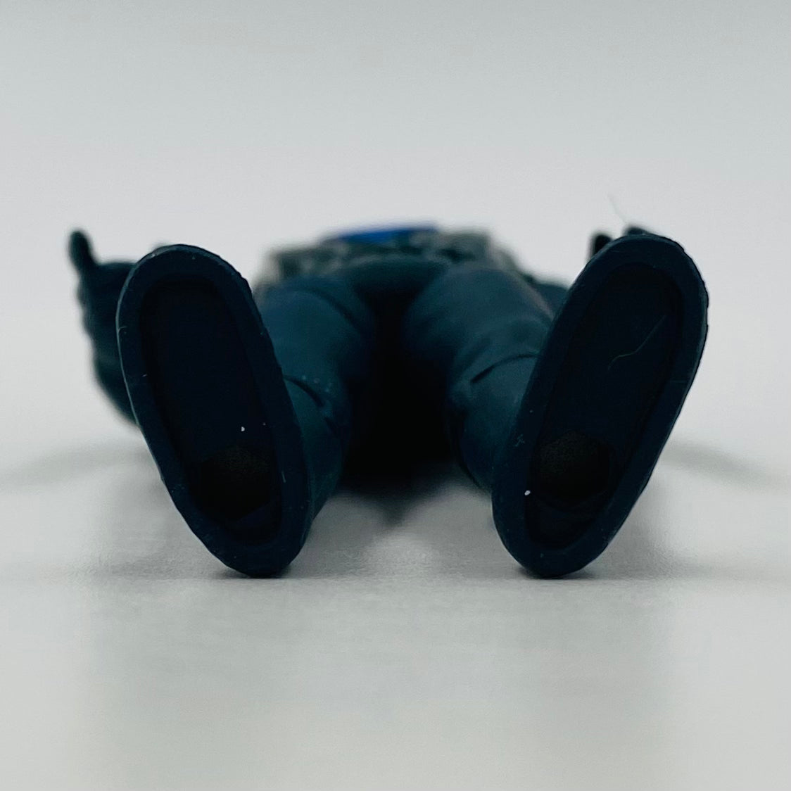 ReAction Figures Hellboy Lobster Johnson loose 3.75” action figure (2017) Super 7