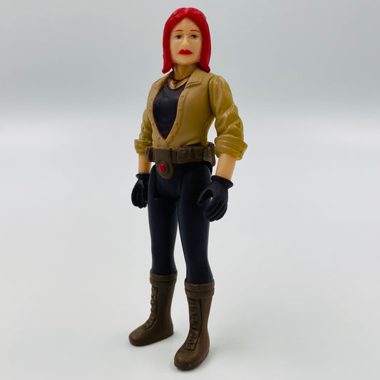 ReAction Figures Hellboy Liz Sherman loose 3.75” action figure (2017) Super 7