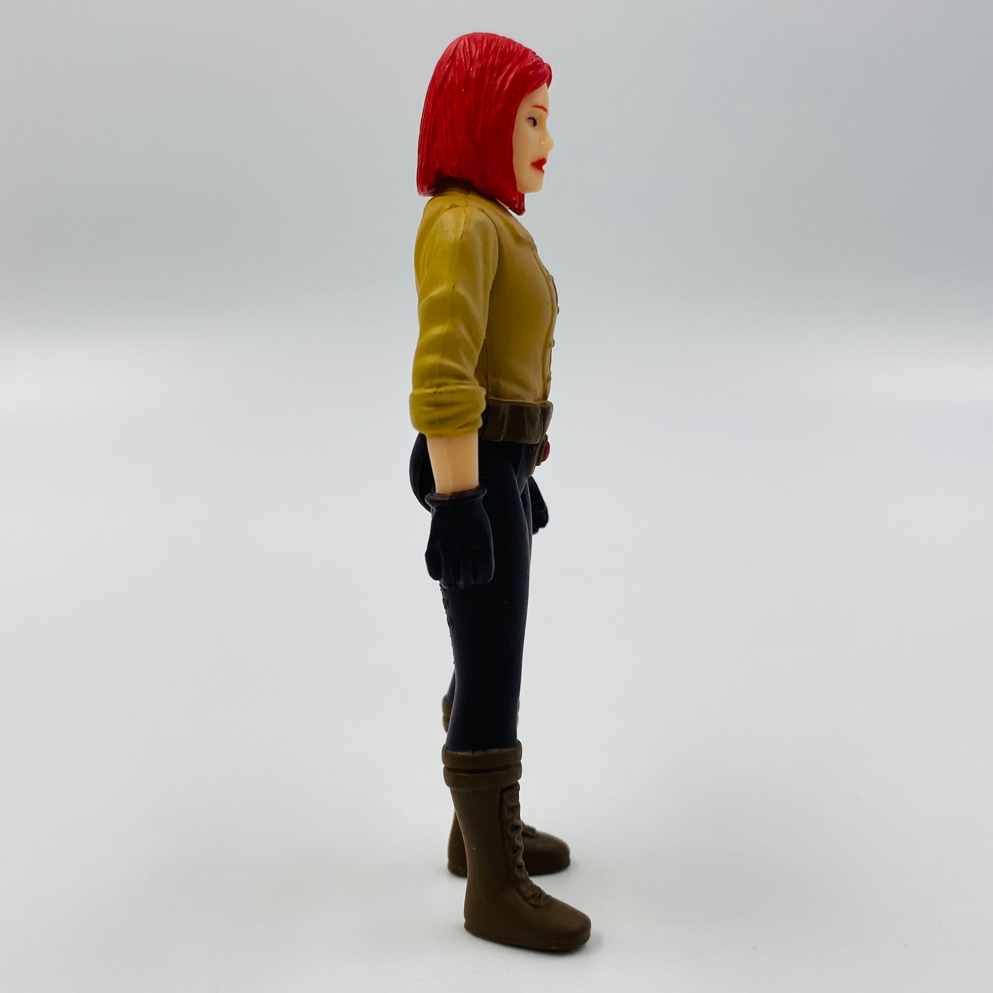 ReAction Figures Hellboy Liz Sherman loose 3.75” action figure (2017) Super 7