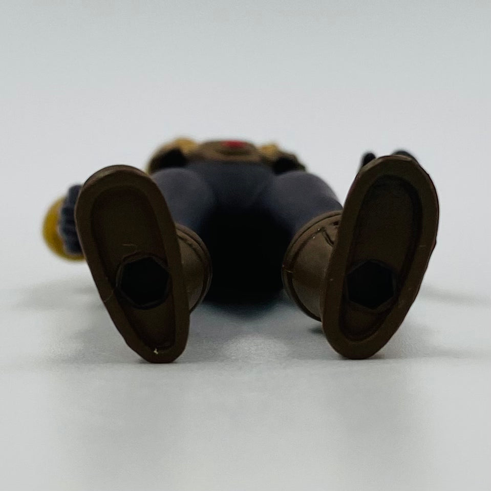 ReAction Figures Hellboy Liz Sherman loose 3.75” action figure (2017) Super 7