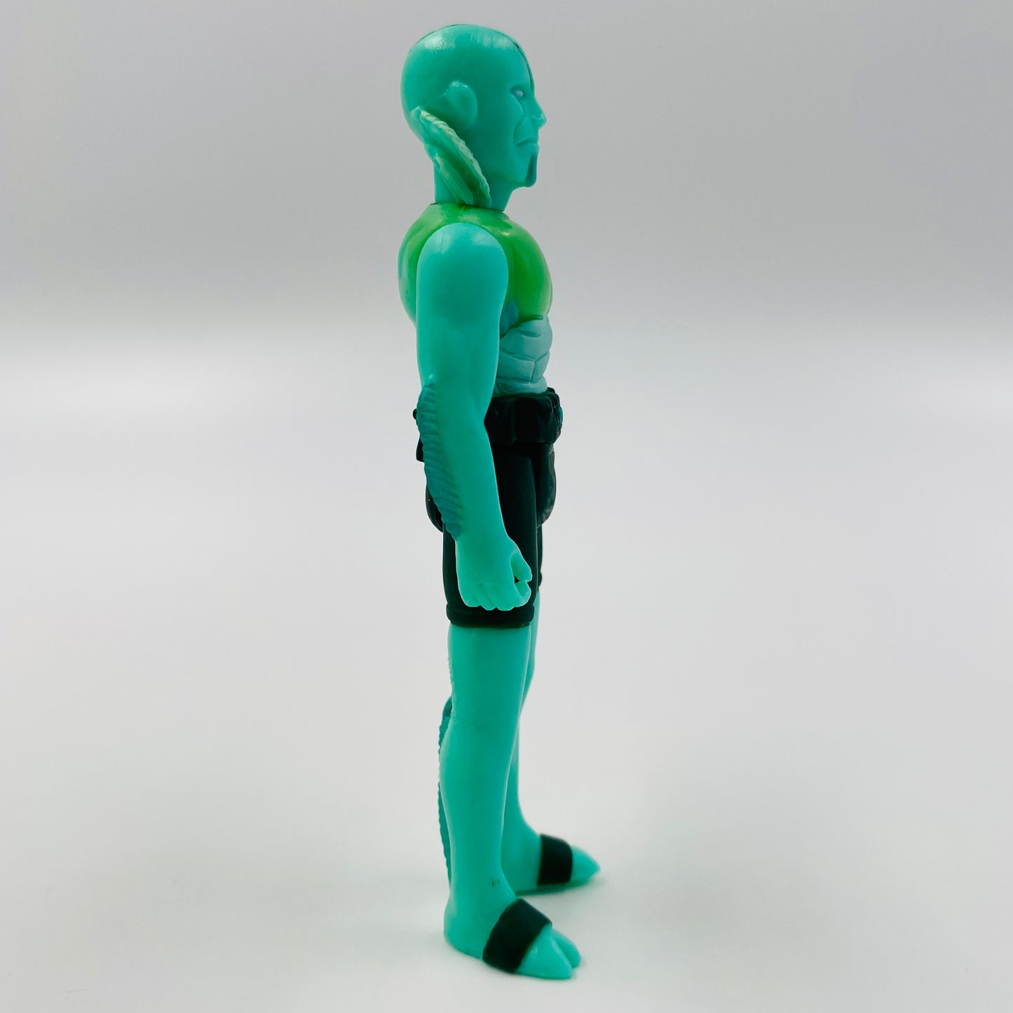 ReAction Figures Hellboy Abe Sapien loose 3.75” action figure (2017) Super 7