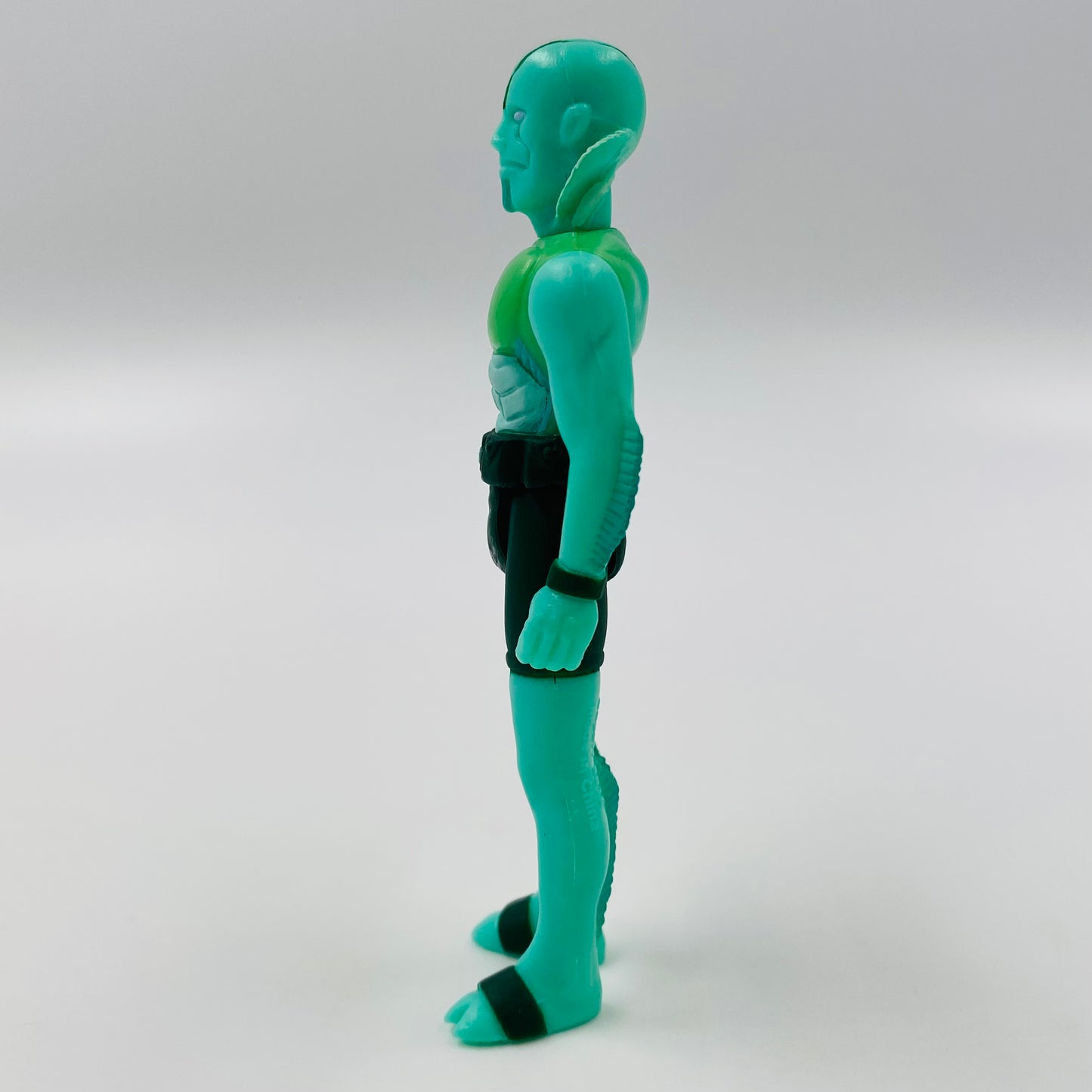 ReAction Figures Hellboy Abe Sapien loose 3.75” action figure (2017) Super 7