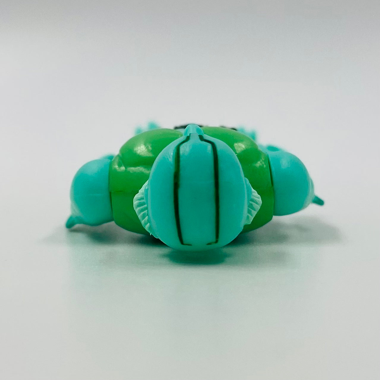 ReAction Figures Hellboy Abe Sapien loose 3.75” action figure (2017) Super 7