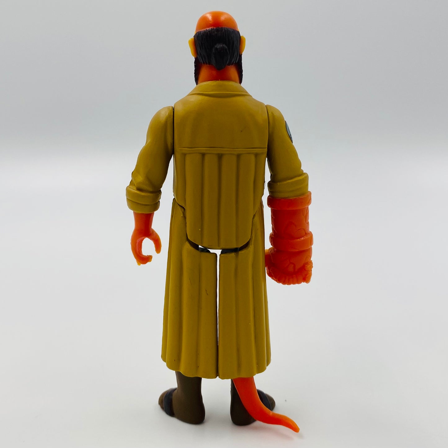 ReAction Figures Hellboy loose 3.75” action figure (2017) Super 7