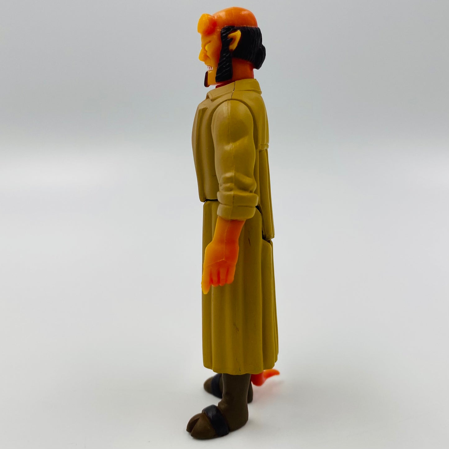 ReAction Figures Hellboy loose 3.75” action figure (2017) Super 7