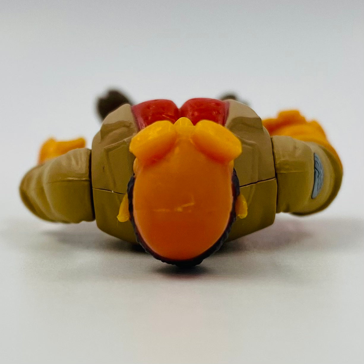 ReAction Figures Hellboy loose 3.75” action figure (2017) Super 7