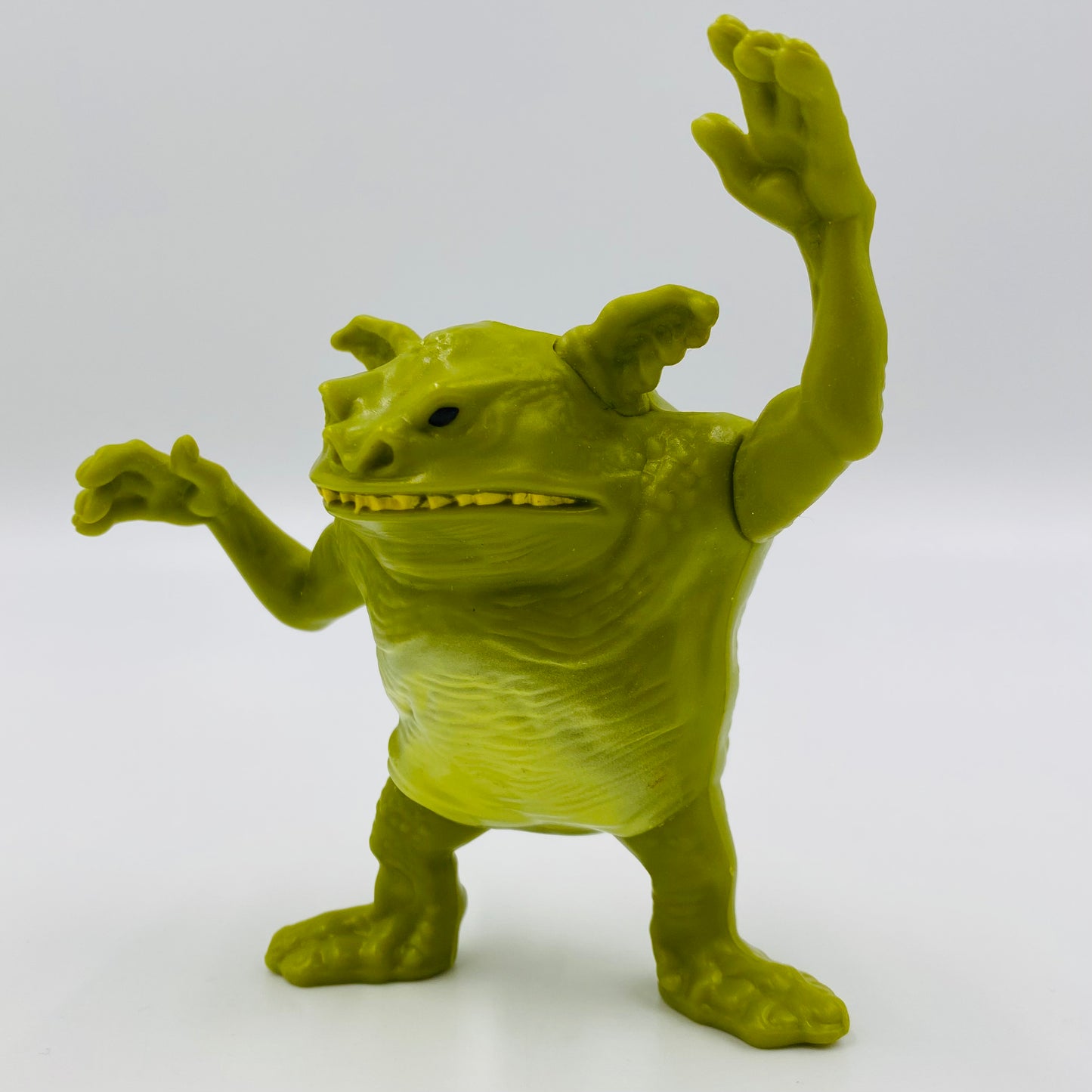 Spiderwick Chronicles Goblin McDonald's Happy Meal toy (2008) loose