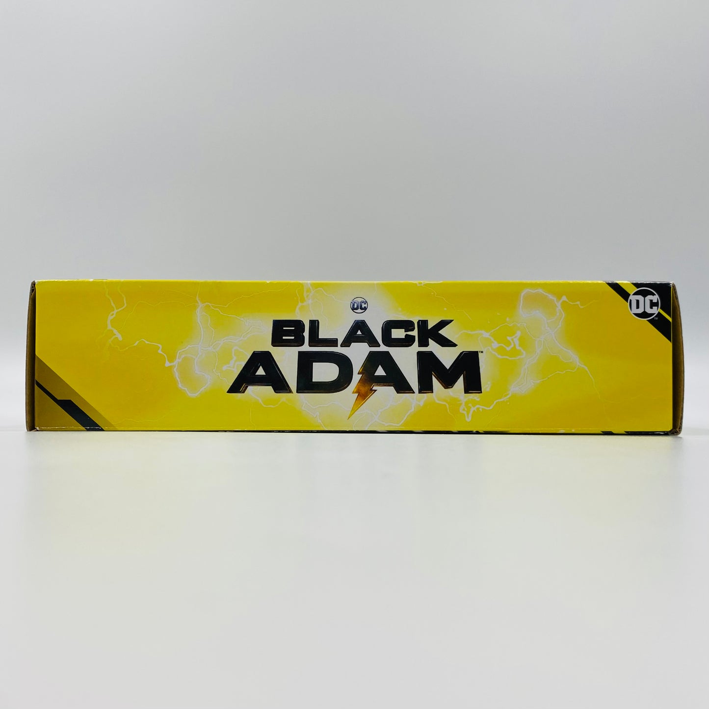 Black Adam and Justice Society boxed 4” action figures with throne (2022) Spin Master