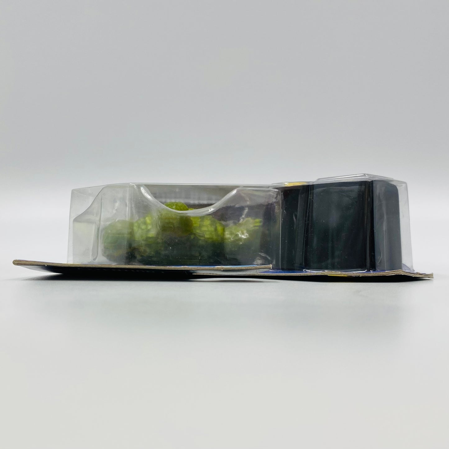 Batman Killer Croc carded 4” action figure (2023) Spin Master