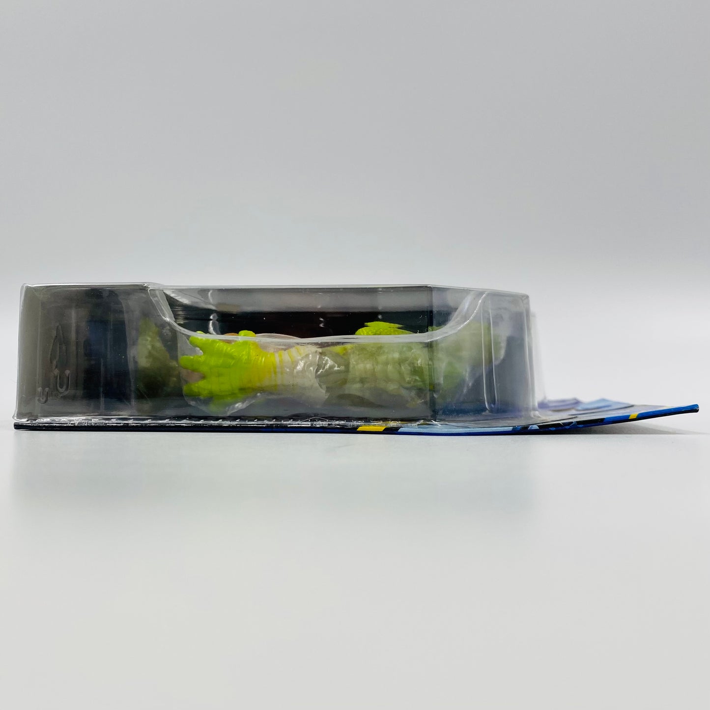 Batman Killer Croc carded 4” action figure (2023) Spin Master