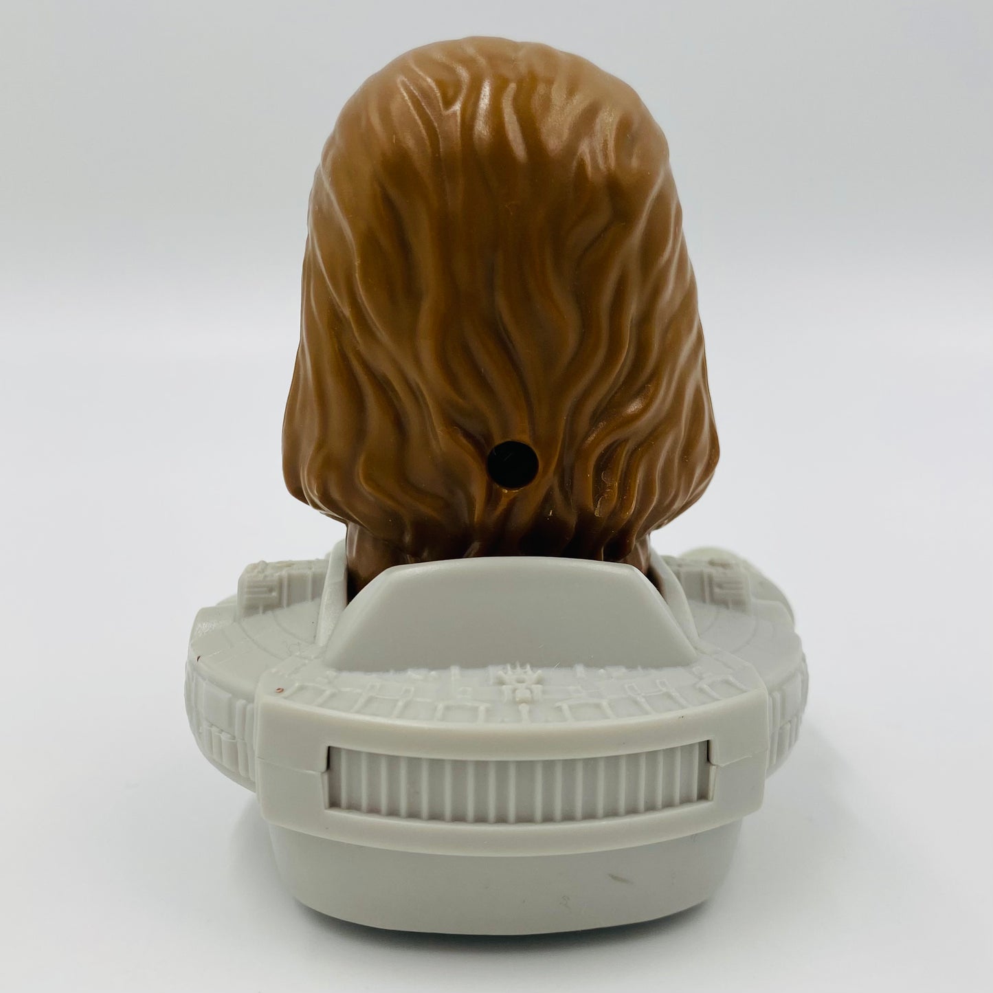 Star Wars Chewbacca McDonald's Happy Meal toy (2008) loose