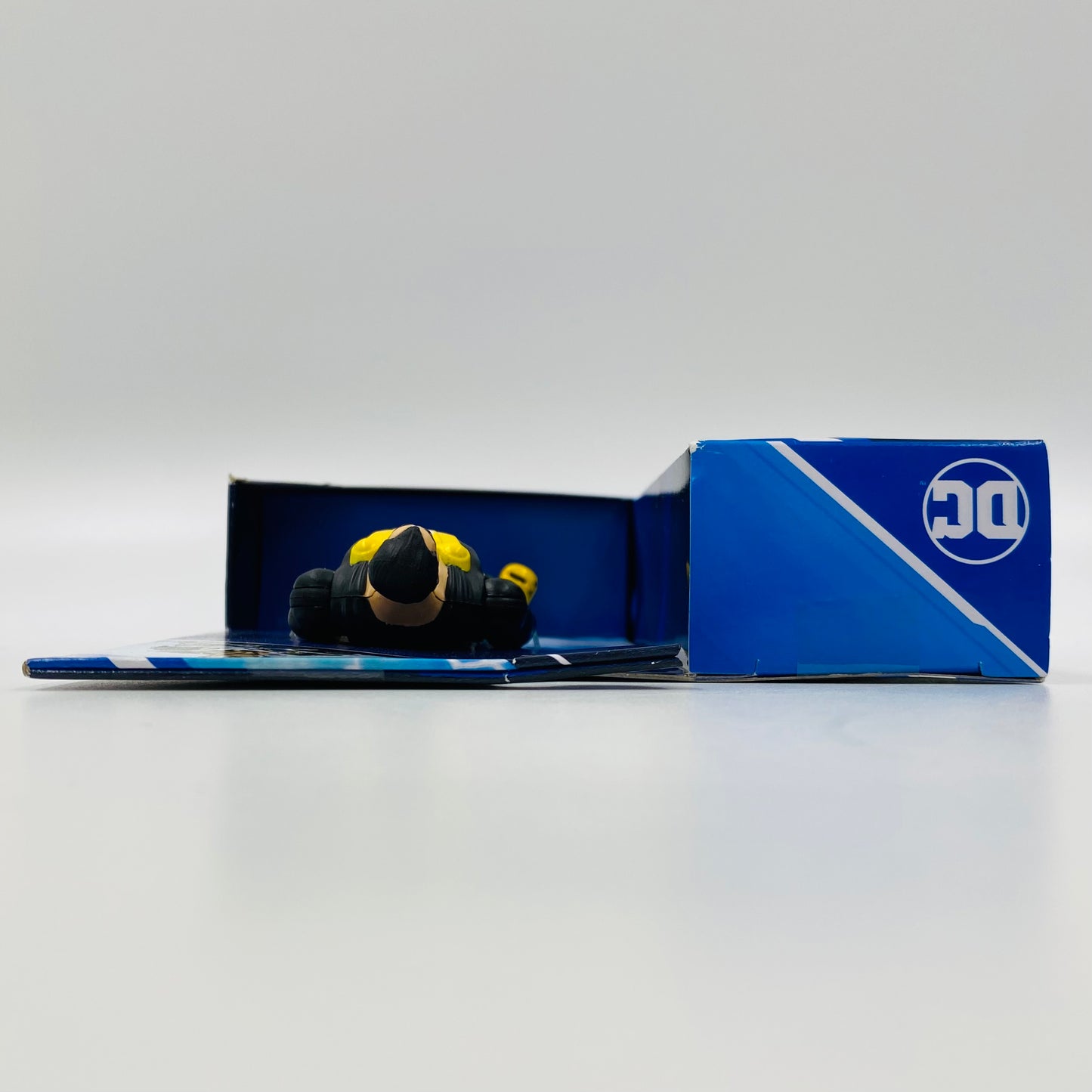 DC Black Adam carded 4” action figure (2023) Spin Master