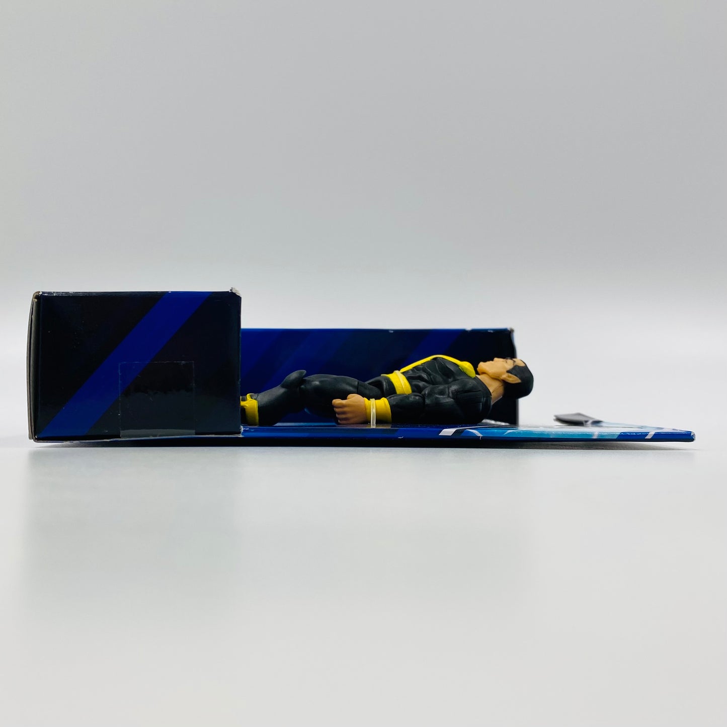 DC Black Adam carded 4” action figure (2023) Spin Master