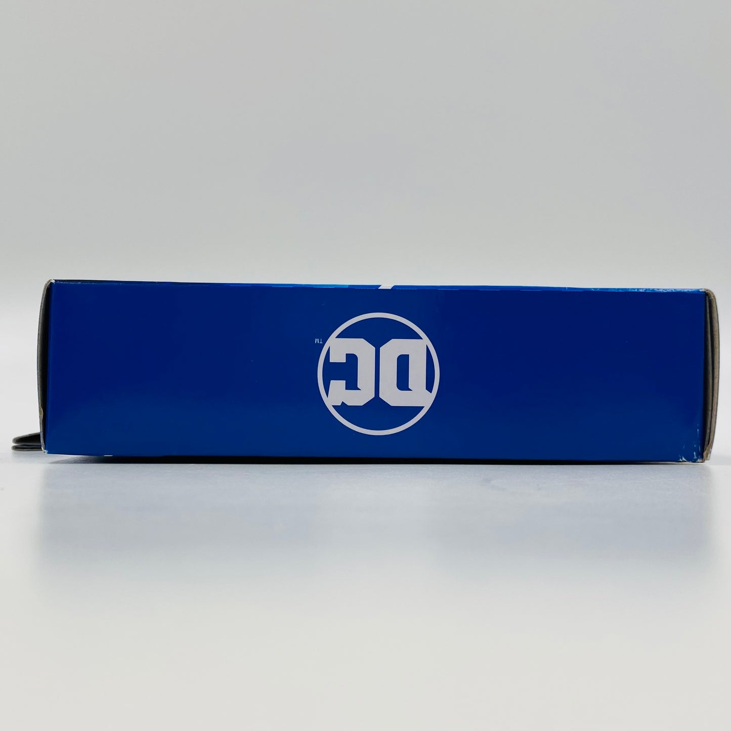 DC Blue Beetle carded 4” action figure (2023) Spin Master